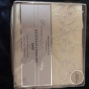 Presidential collection